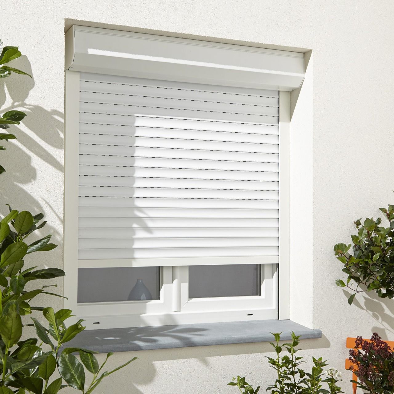 نوافذ إغلاق أوتوماتيكية